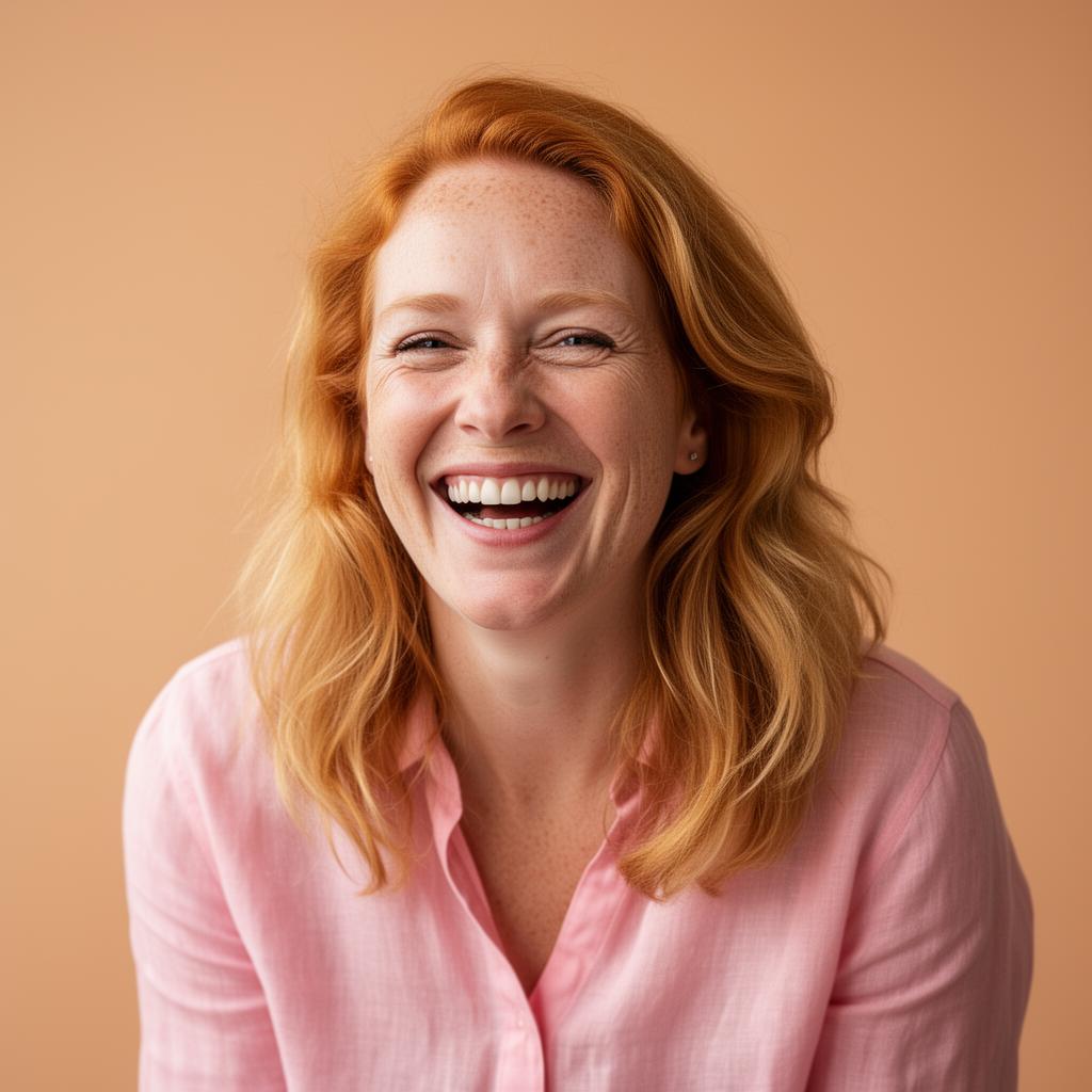 Portret van Jipke