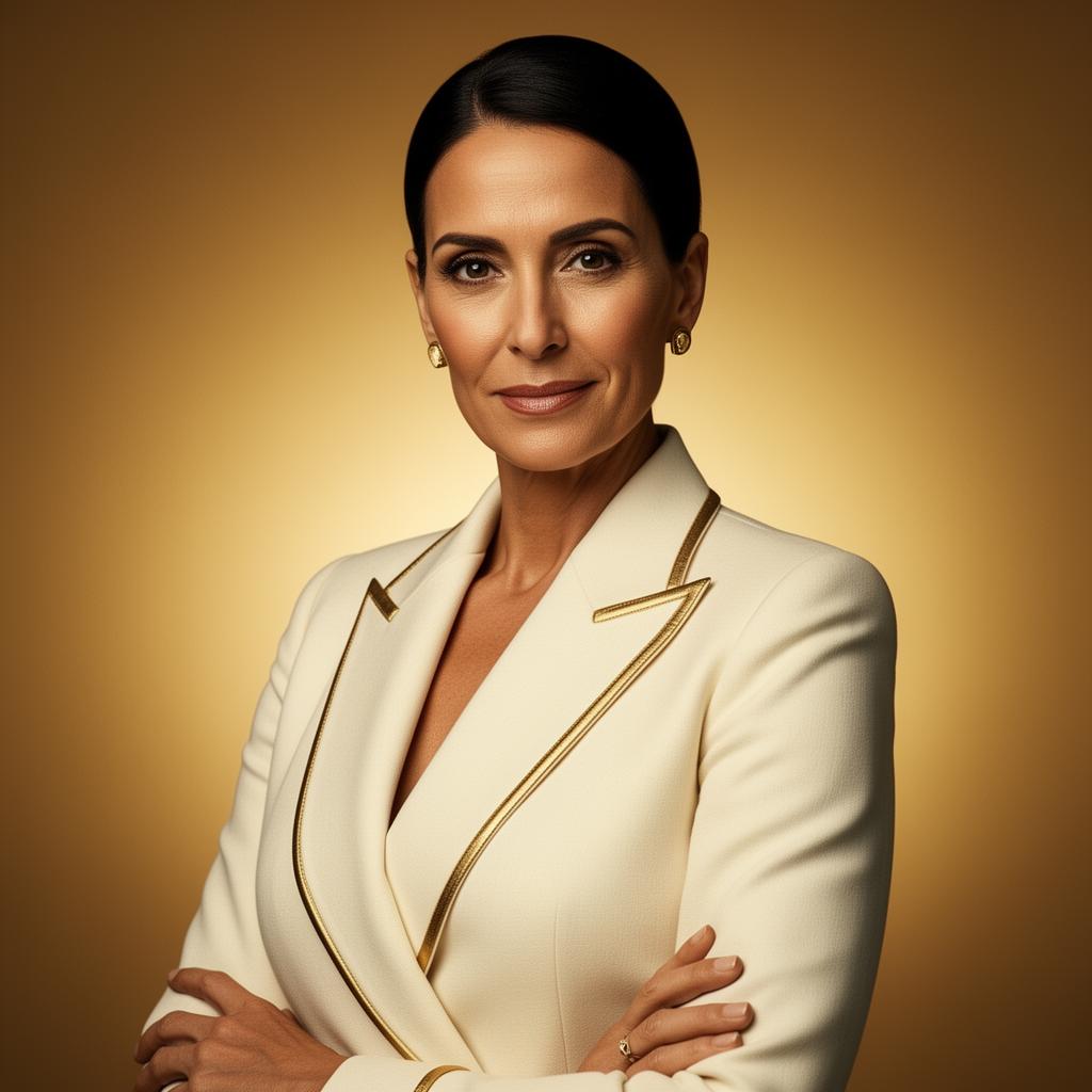 Maria — Richtingcoach
